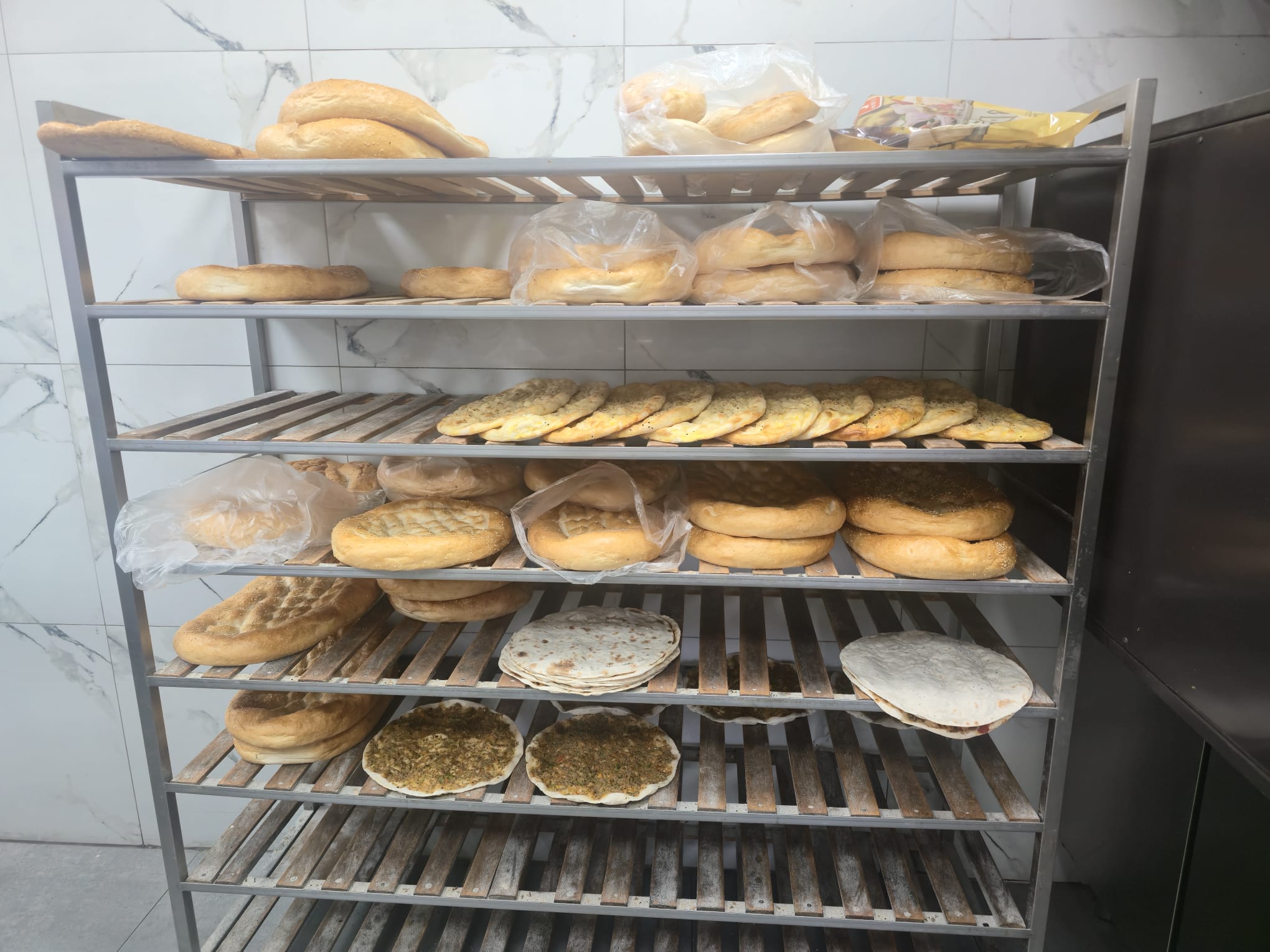 Börek en specialiteiten