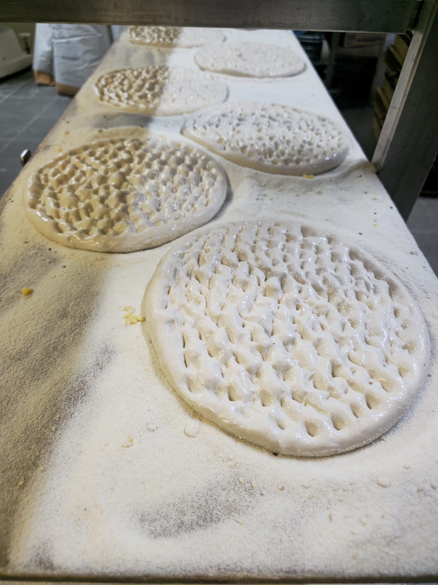 Marokkaans brood